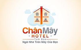 Chân Mây Tam Đảo